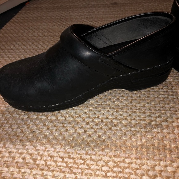 Dansko clog - Picture 4 of 4